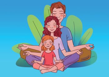 ‘Oynayarak’ yoga öğrenmek çok kolay!