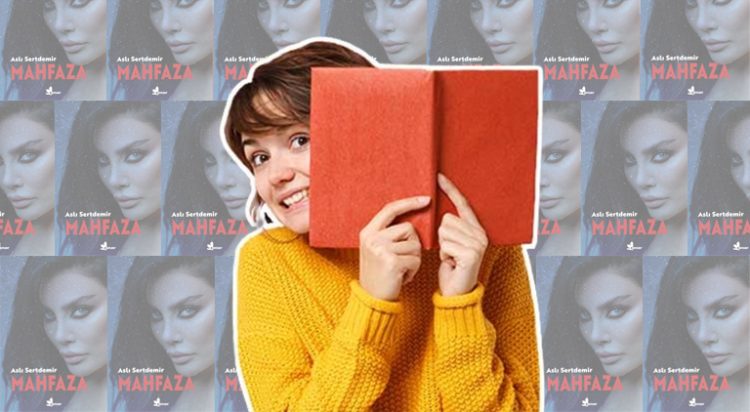 Soluk kesen bir macera: Mahfaza