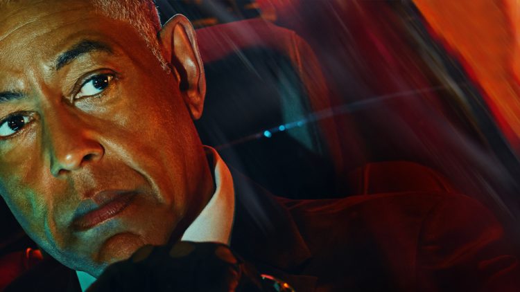 ‘Parish’ ABD ile aynı anda ilk kez ve sadece TV+’ta