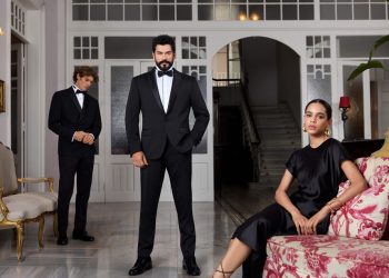 Altınyıldız Classics ilkbahar/yaz koleksiyonundan sezonun stil kodları