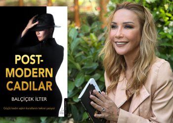 Balçiçek İlter’den Postmodern Cadılar