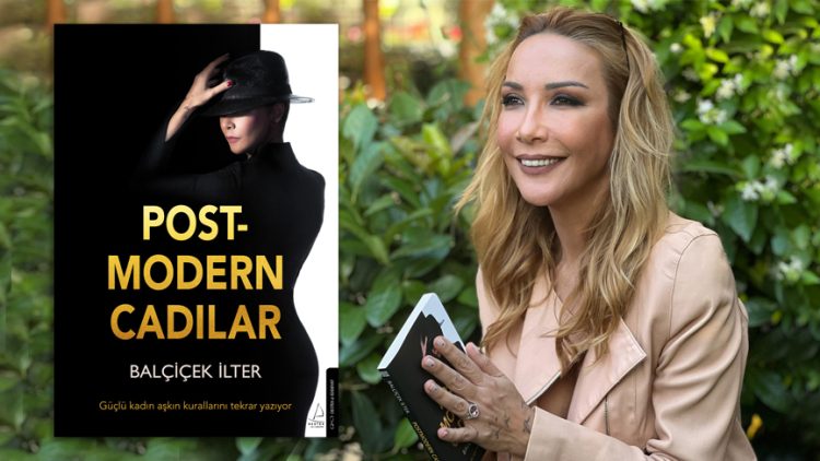 Balçiçek İlter’den Postmodern Cadılar