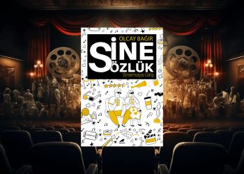 Sinemaya giriş kitabı: Sinesözlük