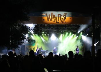 WOLFEST’24 dopdolu bir programla geliyor