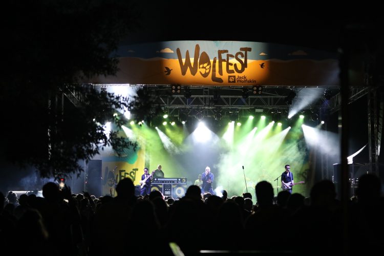 WOLFEST’24 dopdolu bir programla geliyor