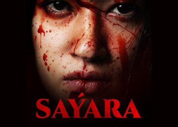 ‘Sayara’ filminden dikkat çeken fragman