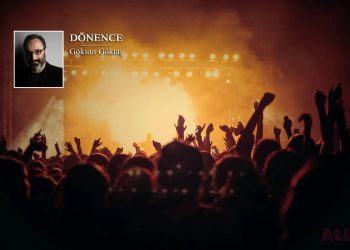 Alternatif rock çıkarması!