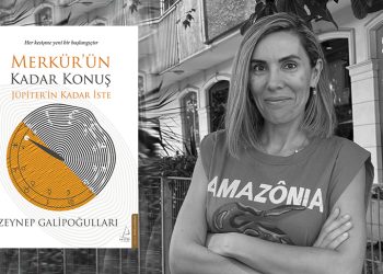 Astrolojinin hayatları nasıl etkilediğini anlatan eşsiz bir kurgu