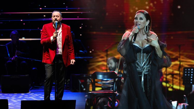 BKM organizasyonuyla Harbiye Konserleri başlıyor