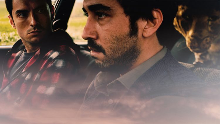 En iyi ilk film ödüllü ‘Bars’ ilk kez BluTV’de