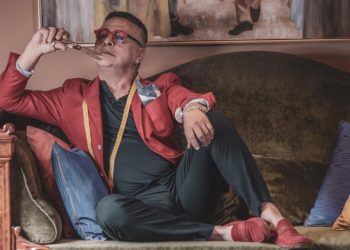 Barbaros Şansal Toronto’da ilk kez sahne alacak