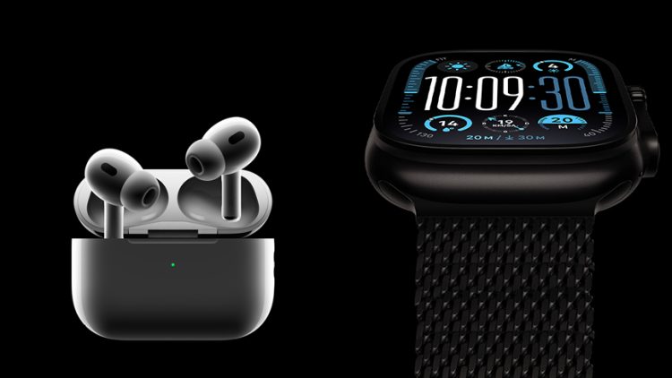 Apple Watch ve AirPods serisi ön siparişte!