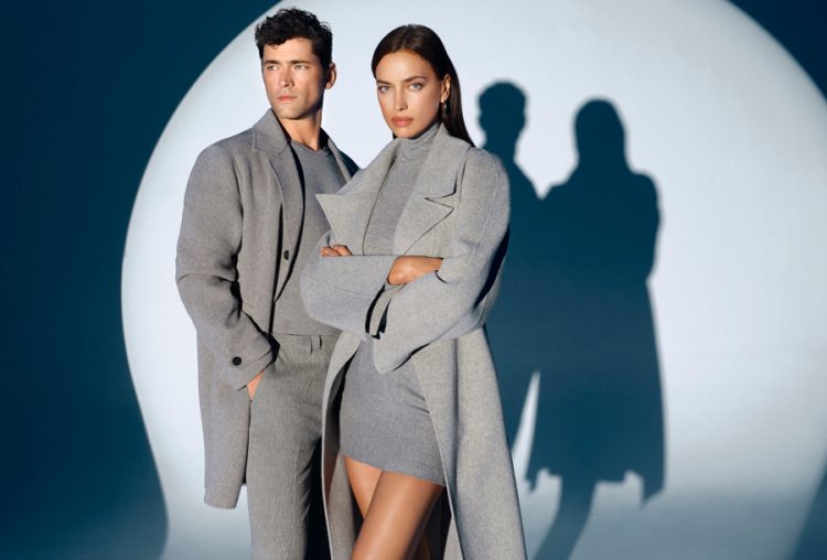 Irina Shayk ve Sean O’Pry ile NetWork’te ışıltılı sezon!
