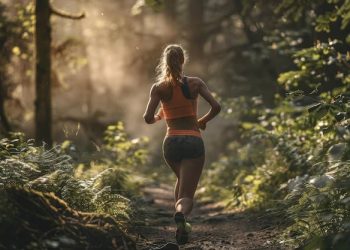 İstanbul’un kuzey ormanlarında koşu deneyimi: İstanbul’u Koş