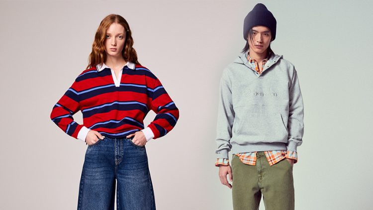 Moda üzerine popüler bir teori