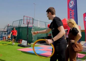 OutdoorFest’te deneyim rüzgarı esecek