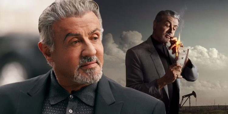 Tulsa King 2. sezonuyla Tv+’ta yayında