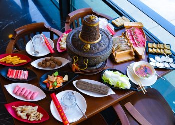 Uzak Asya mutfağı ile tanışın