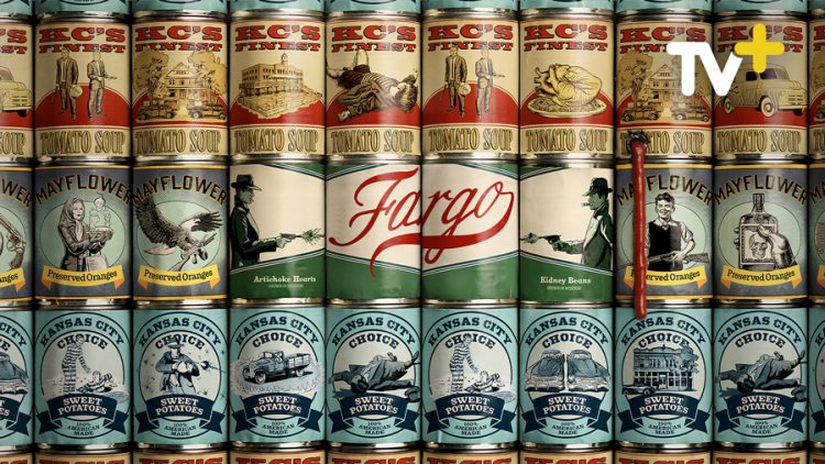 Suç ve dram rüzgarı: Fargo TV+’a geliyor