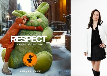 10 yılda 40 milyondan fazla ördeği kurtaran marka Türkiye’de