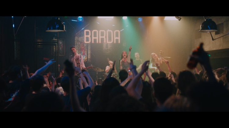 ‘Barda’ filminin fragmanı yayınlandı
