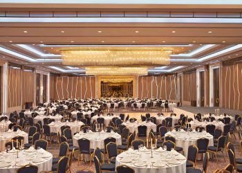 Yeni yılın ilk günü The Grand Tarabya’da eşsiz bir brunch deneyimi