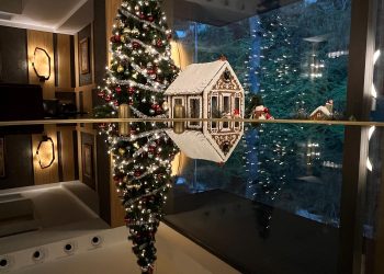 Şile Gönen Hotel’de yeni yıla büyüleyici bir başlangıç yapın!