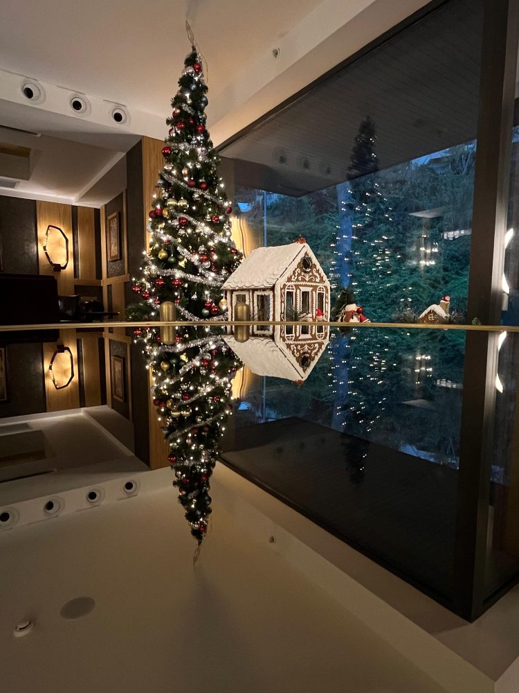 Şile Gönen Hotel’de yeni yıla büyüleyici bir başlangıç yapın!