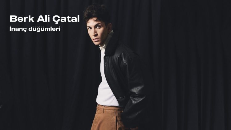 Berk Ali Çatal: İnanç düğümleri