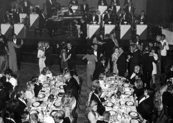 Golden Globes Ödülleri: Sinemanın ve Televizyonun Zirveye Ulaşan Yıldızları