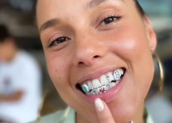 Fotoğraf: Gabbyelanjewerly
-Alicia Keys