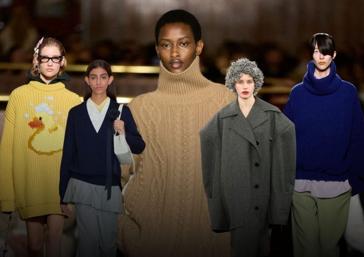 Moda Haftası takvimi 2025: Podyum rehberi