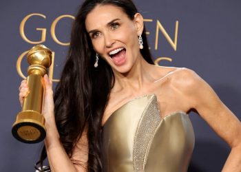 2025 Golden Globes kazananlar