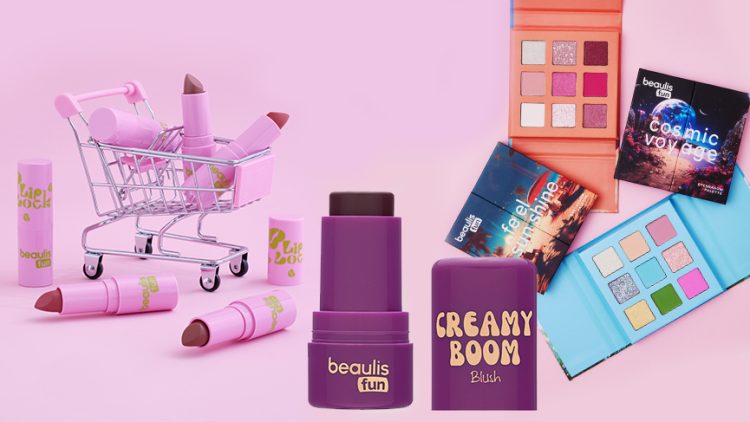 gratisten-yeni-marka-beaulis-fun - All Magazine Gratis’ten yeni marka: Beaulis Fun