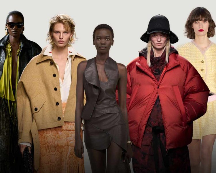2025 yılında öne çıkan renkler: Podyumlardan sokaklara moda renk haritası