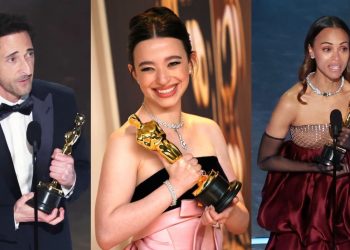 Oscar Ödülleri 2025: 97. Akademi Ödülleri kazananlar tam liste
