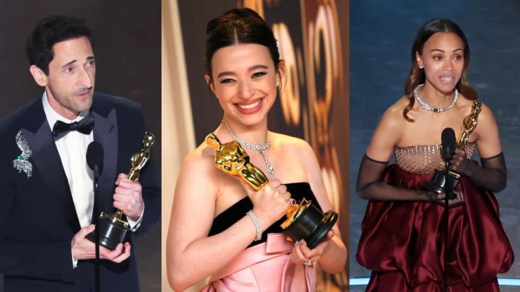 Oscar Ödülleri 2025: 97. Akademi Ödülleri kazananlar tam liste