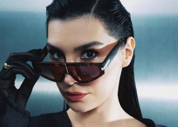 Burcu Kıratlı röportaj