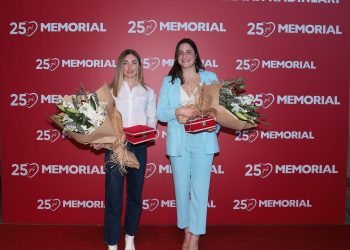 Zirvenin İzinde: Sporun kadın kahramanları Memorial’da buluştu