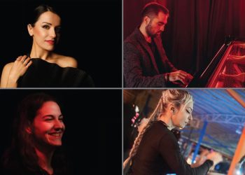 Luna Cantata ile Yeldeğirmeni’nde müziğin sihirli yolculuğu