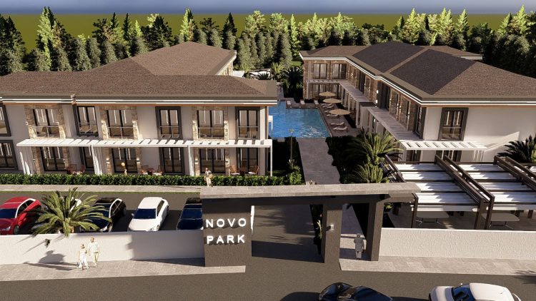 Kaz Dağları’nın eteklerinde annenize ömürlük bir nefes