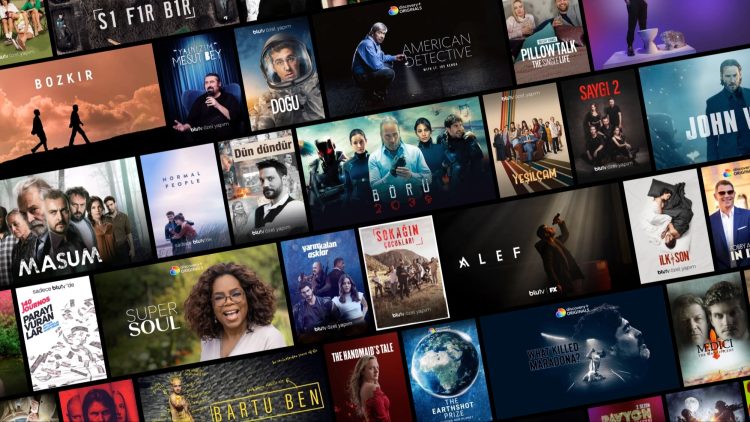 Max, Türkiye’de yayına başladı