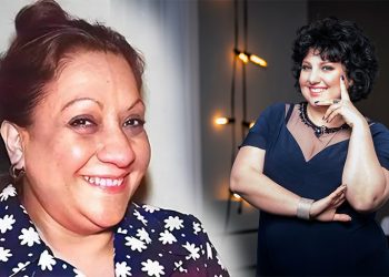 Meltem Kaptan: Adile bir rol değil, ruh hali
