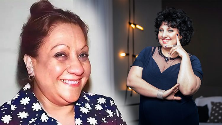 Meltem Kaptan: Adile bir rol değil, ruh hali