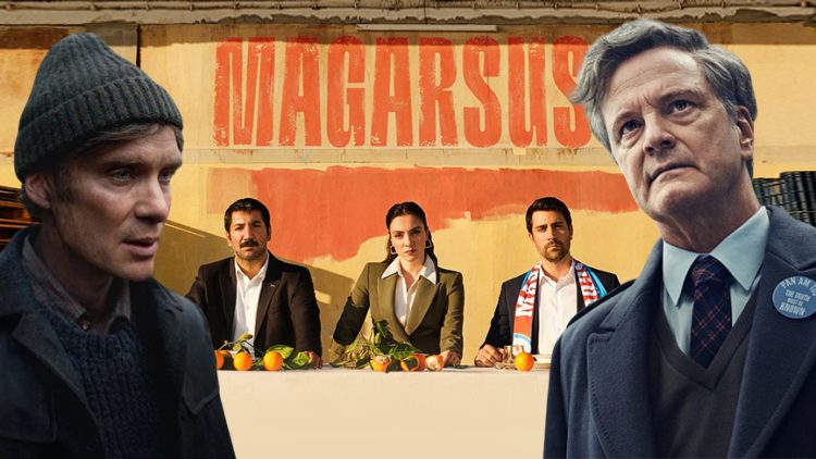 Nisan’da yepyeni dizi ve filmler TV+’ta