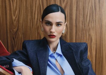 Saadet Işıl Aksoy röportaj