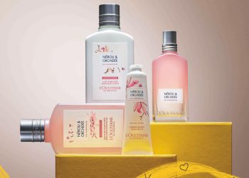 L’Occitane’dan duygulara dokunan bir Anneler Günü hediyesi