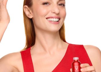 Nilperi Şahinkaya, cilt güzelliğinin yeni formülünü anlattı!