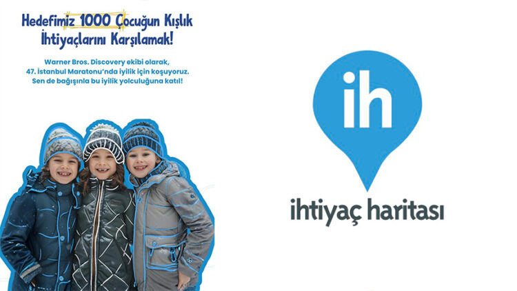 İstanbul Maratonunda dayanışma için bir aradayız - All Magazine İstanbul Maratonu’nda dayanışma zamanı!