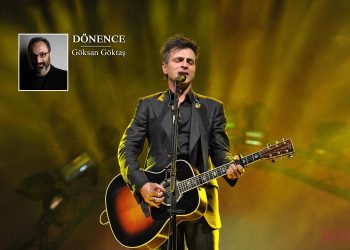 Bir Rock and Roll şairi: Teoman